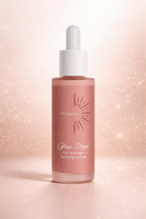 Glow Drops  Face Serum Face Body Tanning